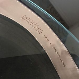 Michael Kors Accessories - Authentic Michael Kors belt Michael Kors Accessories - Authentic Michael Kors belt